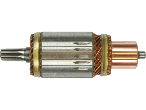 As-pl sa6002 стартерный ротор
