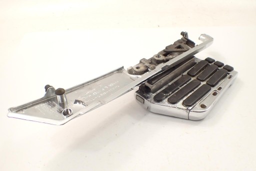 136303-1111 - Honda GL 1500 Goldwing 88-01 Podest set підніжка