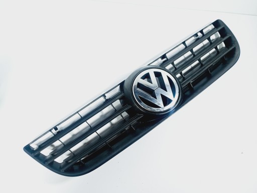 grill grille radiator OE 6Q0853653E VW Polo 4 IV 9N 02-07