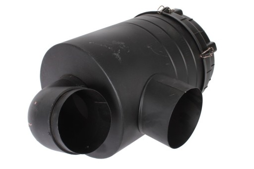 BPD-MA010 - Корпус повітряного фільтра MAN F2000