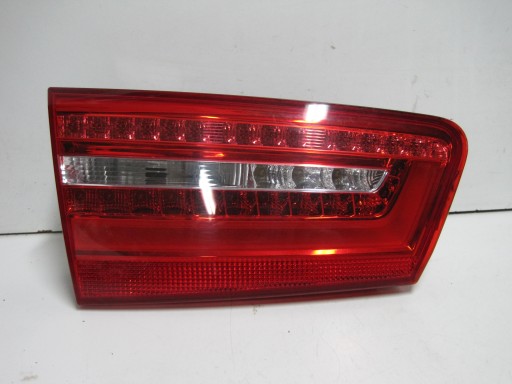 light Audi A6 4G9 4G9954093B 4G9945094B rear part rear KOMBI 12R