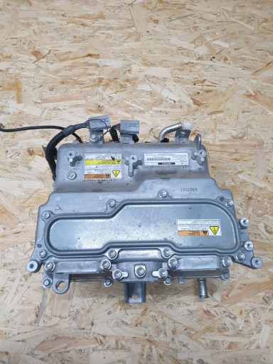 MITSUBISHI OUTLANDER III ІНВЕРТОР 9410A160