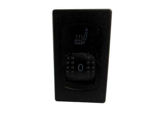 Interrupteur GRZANIA Sièges VOLKSWAGEN PASSAT B5 3B0 9