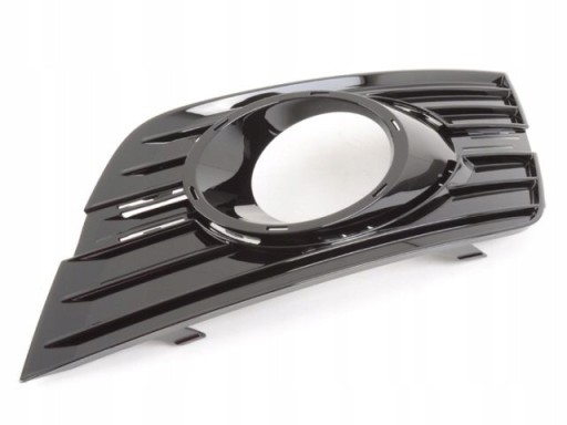 Нова решітка бампера VW CC 12 lift R-line Rline R