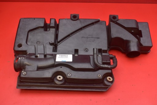 Gehäuse filter luft 3M71-9600-AC MAZDA 2 II DY 1.4 16V 80 KM 03-05