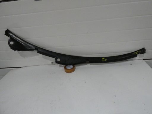torpedo plastic AUDI A4 B8 A5 LIFT 8K1819403