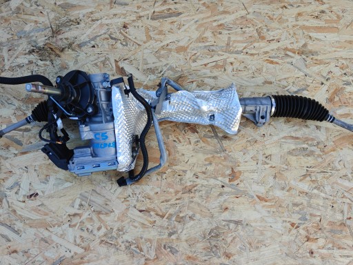 Boîter direction Boîter direction CITROEN C5 AIRCROSS PEUGEOT 3008