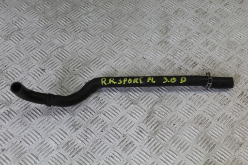 CRIJEVO PRIJENOS VODE RANGE ROVER SPORT FL