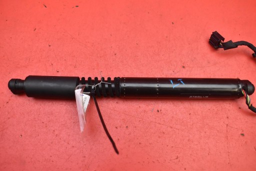 damper electrical door left rear part 1063441-00-C TESLA MODEL X 90D 15-21