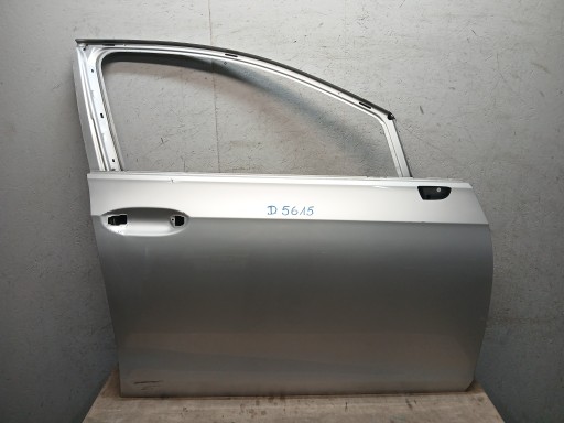 door front right VW GOLF VIII 8 5H
