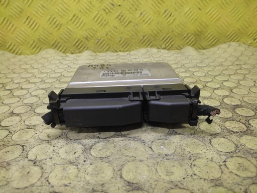 AUDI A4 B5 control unit of the engine 0261206429