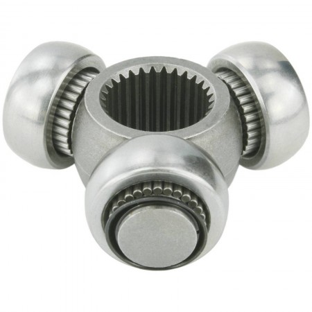 Трьохспицева опора FEBEST 0416-DA