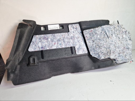 FORD MONDEO MK5 HB 5D side upholstery boot left DS73A45423AL
