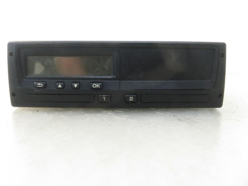 Тахограф scania r i (2004-2019) 2411198