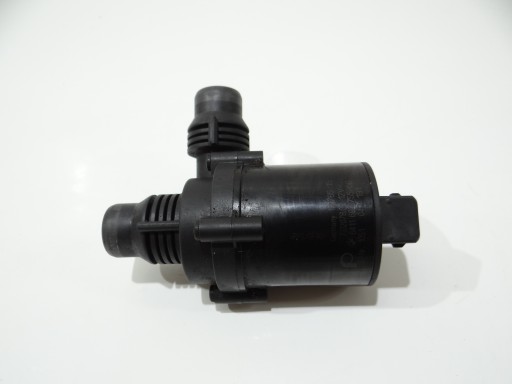 DODATKOWA POMPY vizek BMW E60 E61 6910755