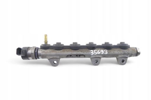 injection ramp sensor NISSAN QASHQAI X-TRAIL 2.0 DCI 8200718753
