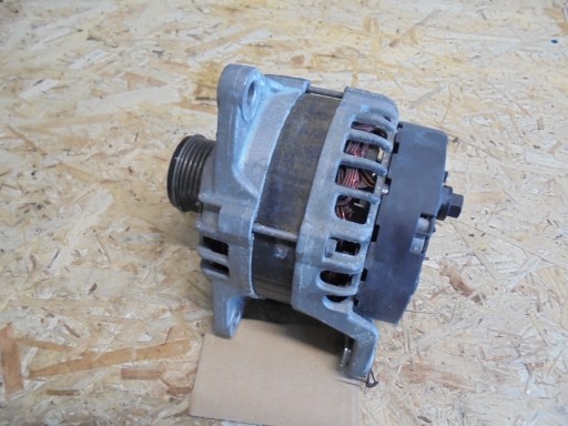 Генератор iveco daily 3.0 180a 5801580943