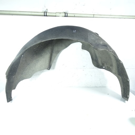 BMW 1 E81 Radschale heck links