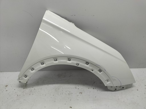 fender front front right SSANGYONG KORANDO 4 IV 19