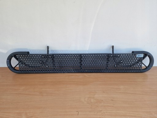 A9075230200 - СТУПІНЬ СТУПІНЬ ЗАДНЯ ПЛАТФОРМА VW CRAFTER SPRINTER ORG