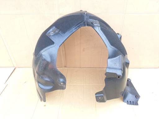 1492614-00-D 149261400D - TESLA МОДЕЛЬ Y АРКИ ПЕРЕДНЕГО ПРАВОГО КОЛЕС, КРАСИВЫЕ, ОРИГИНАЛ