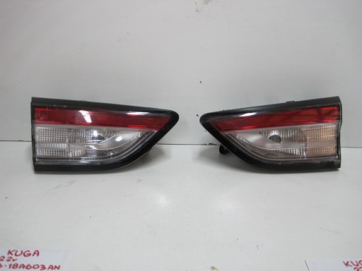 light rear part Ford Kuga MK3 LV4B-13A602-AN right