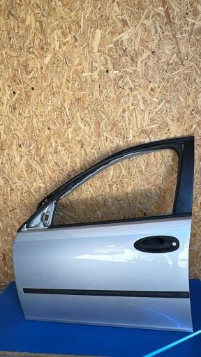 door left front left front SAAB 9-3 93 colour 268 02-07 sedan KOMBI