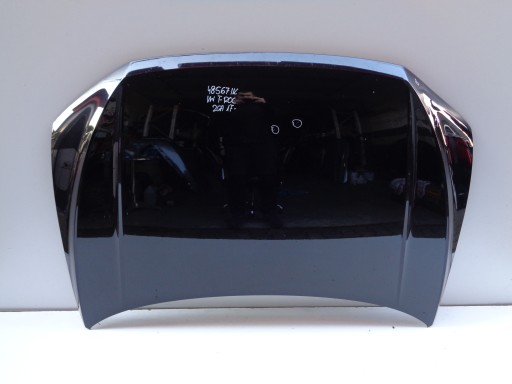 capot VW T-ROC 2GA 17- NR 48567