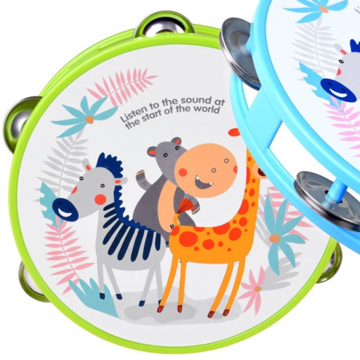 БУБЕН БУБАН ДИТЯЧИЙ ІНСТРУМЕНТ