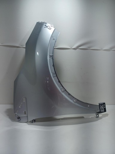 631001642R - Крыло переднее правое renault captur 1 i