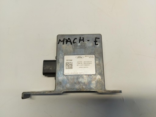 Ford Mustang Mach-E modulo Centralina baterii LJ98-14G672-AJ