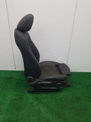 sedile passeggeri MERCEDES-BENZ B KLASA W247