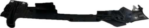 COPERTURA GREMBIALINA PARAFANGO SINISTRA AUDI A8 D5 4N 4N0821169C