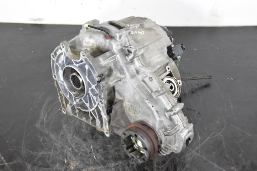Reduktor RANGE ROVER L320 DISCOVERY III 2.7 TDV6 8451227091 4H227K780CA