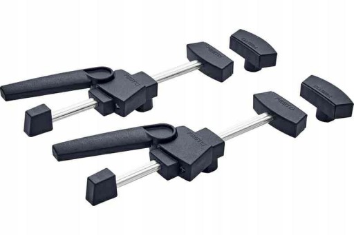 Festool крепежные детали MFT-SP зажимы 488030