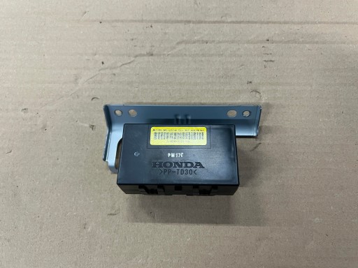 Модуль контроллера honda hr-v hrv iii 21- 2021- 81289-3n01-gc10-m1-0001