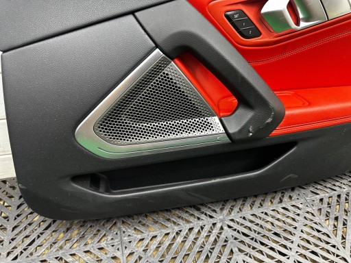 side door of the sliding BMW Z4 g29 7431832
