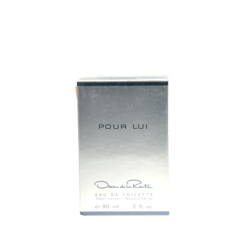 oscar de la renta pour lui woda toaletowa 90 ml   