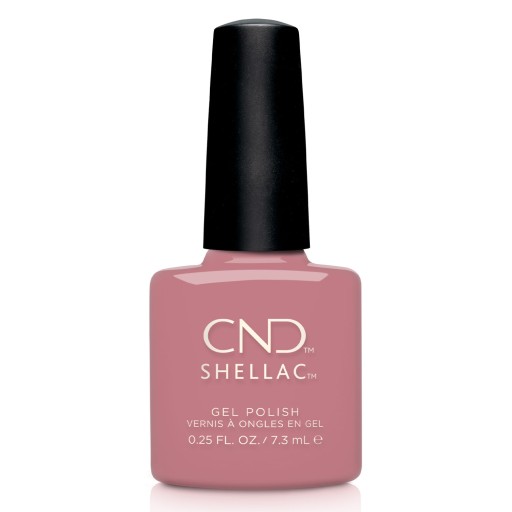 CND SHELLAC Hybridný lak Fuji Love 7,3 ml