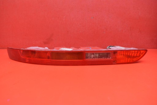light left rear part rear W bumper 8R0945095 AUDI Q5 8R 08-12