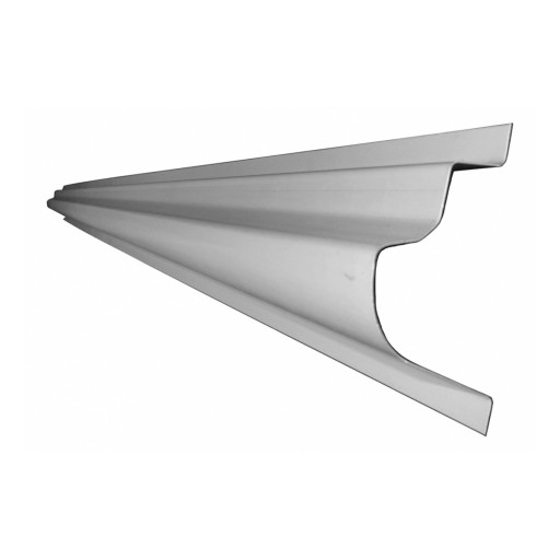 Autobig-14737 - Ремонт порогов TOYOTA HILUX 88-01 L=R