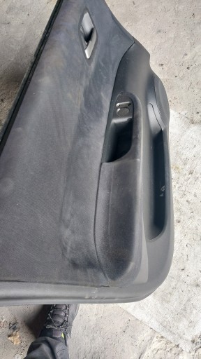 HONDA FR-V FRV 05-> R side upholstery door left front