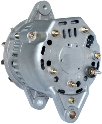 113212 - Генератор mitsubishi fd fdc навантажувач