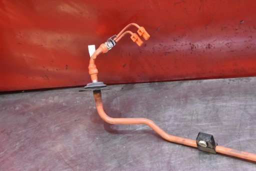 bundle wiring BATERII 82815-47F20 TOYOTA COROLLA E21 1.8 HYBRID 17-24
