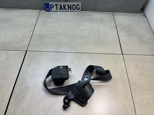 Gurten Sicherheits rechts vorne KANGOO 1.9 D 33005210