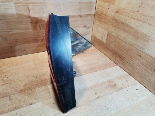 light rear left MERCEDES-BENZ W220 S-klasa