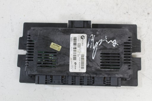 Модуль управління фарами BMW E81 9230455