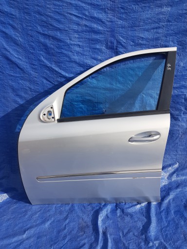 door left front MERCEDES ML GL W164 X164 c775 775