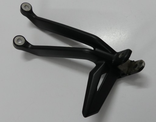 T2081986 567USJR6 - . ЗАДНІЙ КОМПЛЕКТ P КРІПЛЕННЯ TRIUMPH STREET TRIPLE 765 22