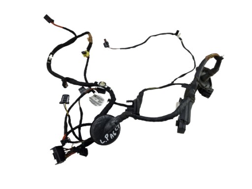 4G5971029CG - Джгут проводів двері передній лівий AUDI A6 C7 4g5971029